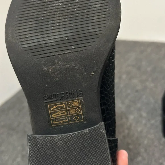 Call it Spring boots - Picture 5 of 5